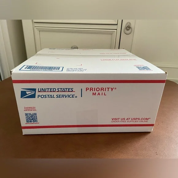 USPS | Office | Extra Shipping Label | Poshmark
